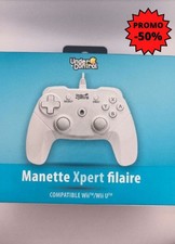 Manette Under Control Xpert
