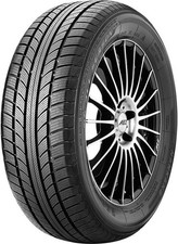 215/65 R15 100H Pneu 4 saisons