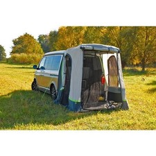 UPGRADE PREMIUM Carpa de puerta trasera para VW T5 