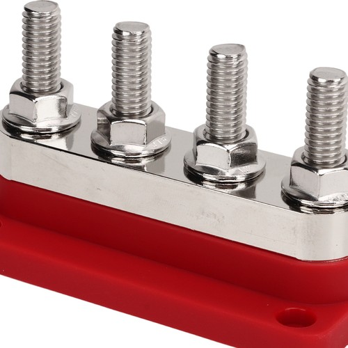 Battery bus bar dc12v - battery, 48v