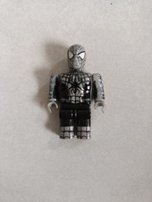 Mega Bloks Marvel Micro
