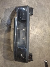 Pare choc arriere BMW SERIE 1 E87 PHASE 2