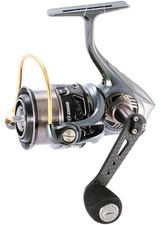 Moulinet de pêche ABU Garcia Revo ALX THETA 2500S unisexe adulte 1530585 NEUF