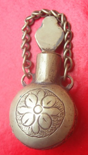 Ancien flacon khol - ancien,
