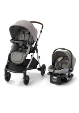 Graco Modes Closer Travel