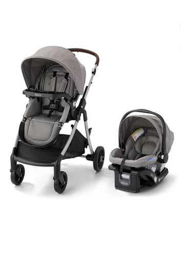 Graco modes closer - graco, travel