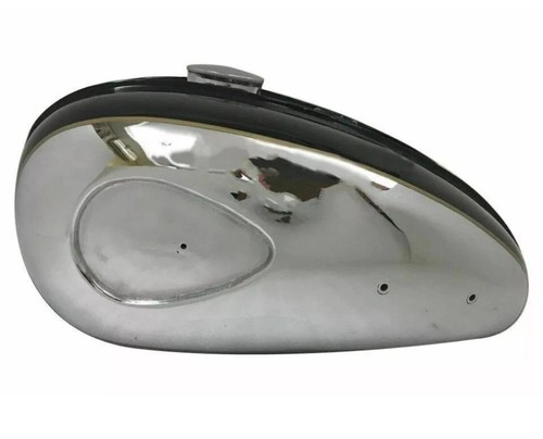 Réservoir essence bsa c15 - essence,