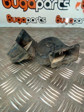 NA avertisseur klaxon pour