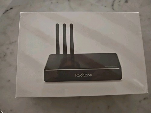 Volution player mini - player,