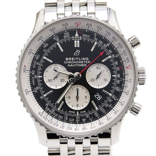 Montre automatique homme