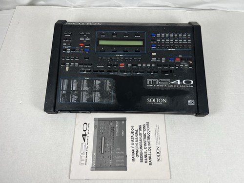 Ketron lab solton ms40 midi - lab,
