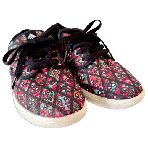 Chaussures skate emerica - skate,