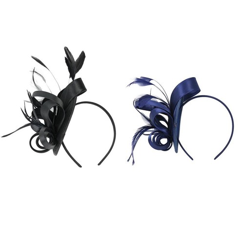 Chapeau bibi vintage pour
