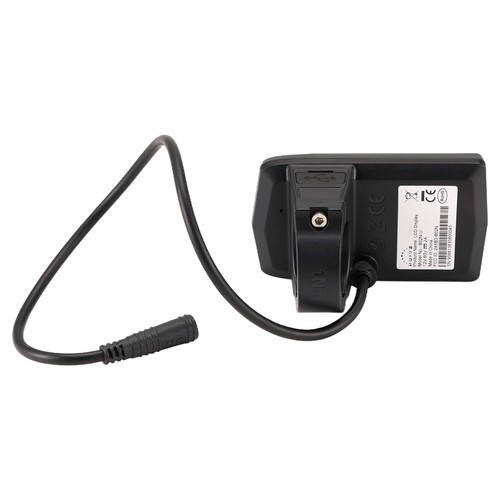 Pour vélo assistance - 1x(pour,