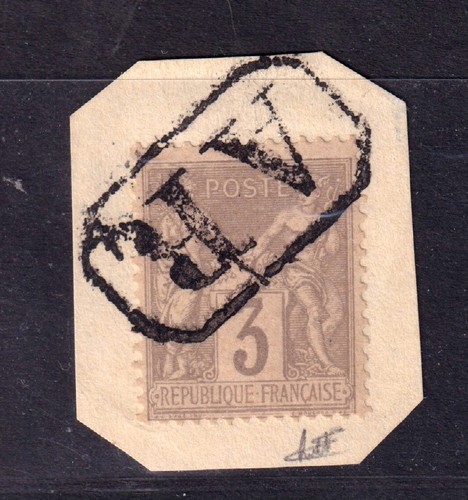Timbre sage rare - 💎,
