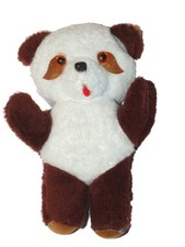 Doudou Vintage Ancienne