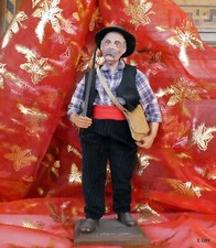 SANTON DE PROVENCE  MARIE