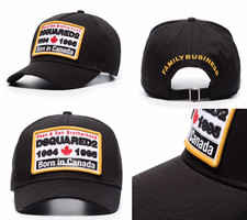 Dsquared2 Canada Born Logo