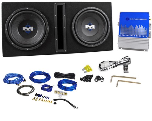 Mtx magnum mb210sp - magnum,