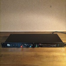 Dbx 160a mono - 160a, compressor