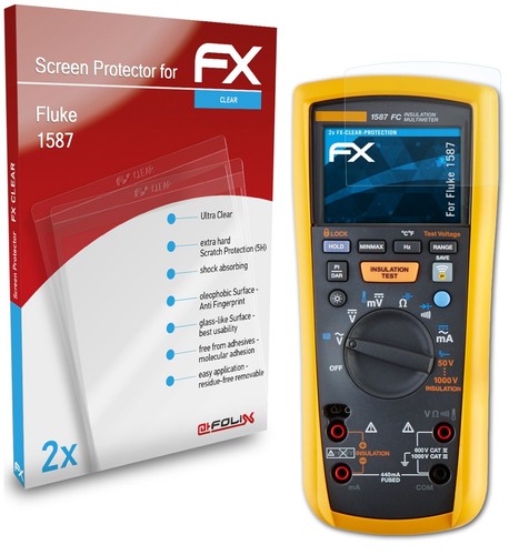 Atfolix film protection - film,