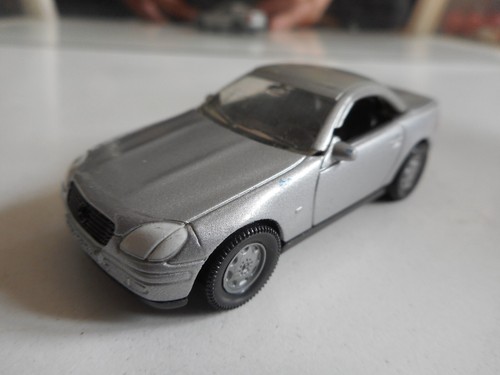 Compresseur siku mercedes slk - siku,