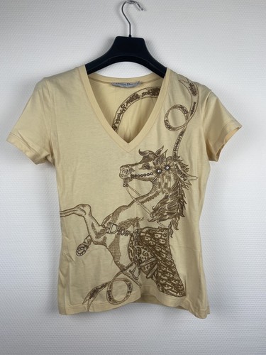 Tee shirt christian dior - tee,