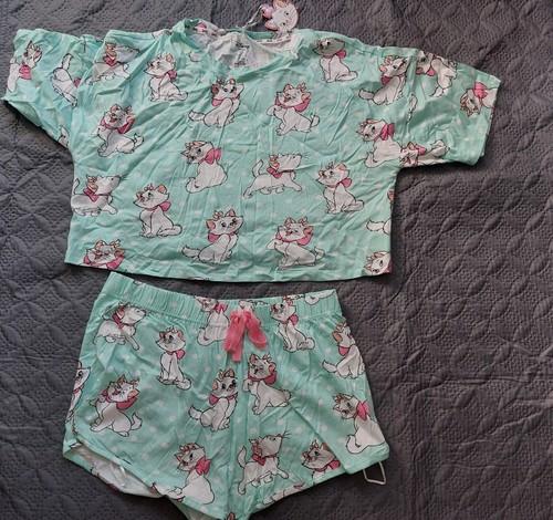 Pyjama disney marie - pyjama,