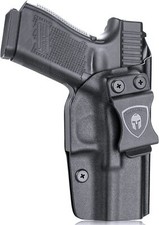 IWB Kydex Holster Fit Glock 17