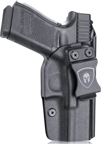 Iwb kydex holster fit glock - glock, 17