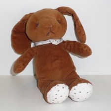 Doudou Lapin Zara home