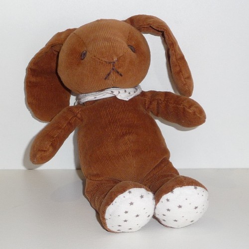 Doudou lapin zara home - doudou,