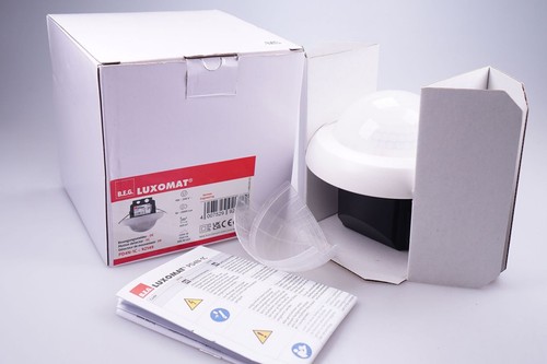 Luxomat pd4n 1c - b.e.g.,