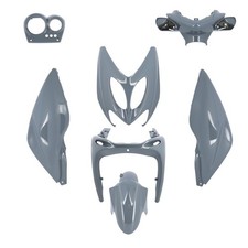 Carrosserie / carenage scooter tun'r kit mbk nitro/yamaha aerox - 2012 g.nardo f