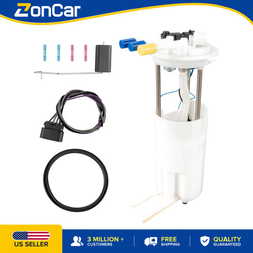 Fuel pump assembly for 03 - fuel,