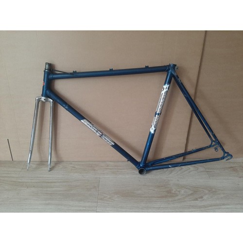 Cadre velo ginet - velo,