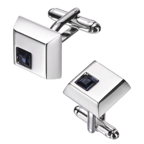 Boutons manchette homme - de,