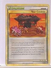 Tour Cendrée 71/90 HGSS Indomptable carte Pokémon FR