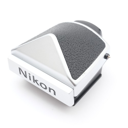 Nikon eyelevel finder - nikon,