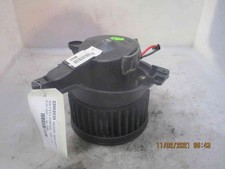 Ventilateur de chauffage