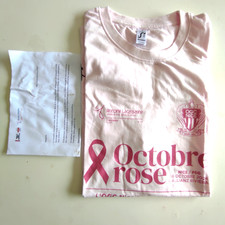 T-SHIRT collector NICE/PSG 6