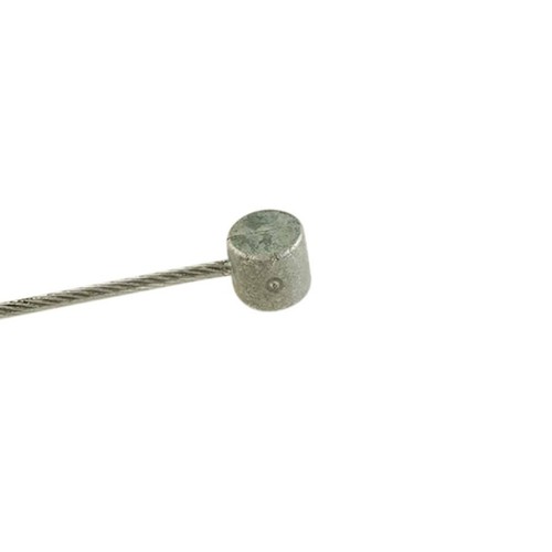Cable frein cylindrique 8x8 - cylindrique,