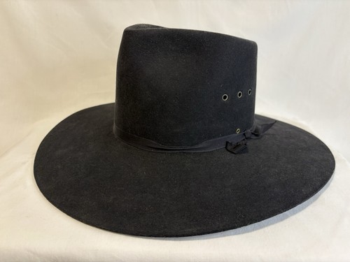 Vintage akubra cowboy hat - akubra, with