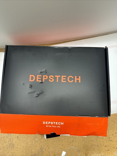 Depstech pro ip67 waterproof - depstech,