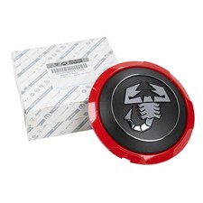 Cache Moyeux Original Fiat