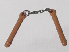 PLAYMOBIL COMBAT ARME NINJA