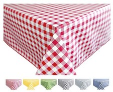 Nappe Toile cirée PVC