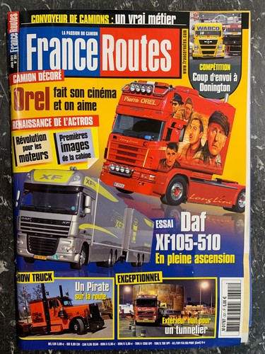 France routes 351 avec - france, n°351