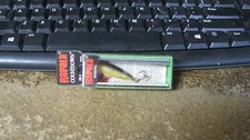 Rapala, countdown, CD-03 G,  1