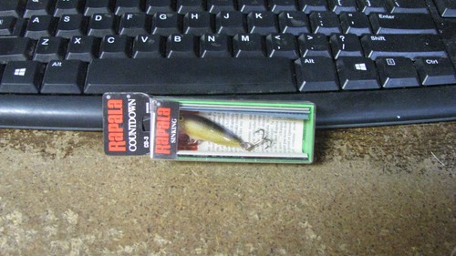 Rapala countdown g 1 - g,,